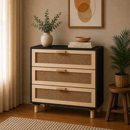 Japandi - Dressoir - Maeve