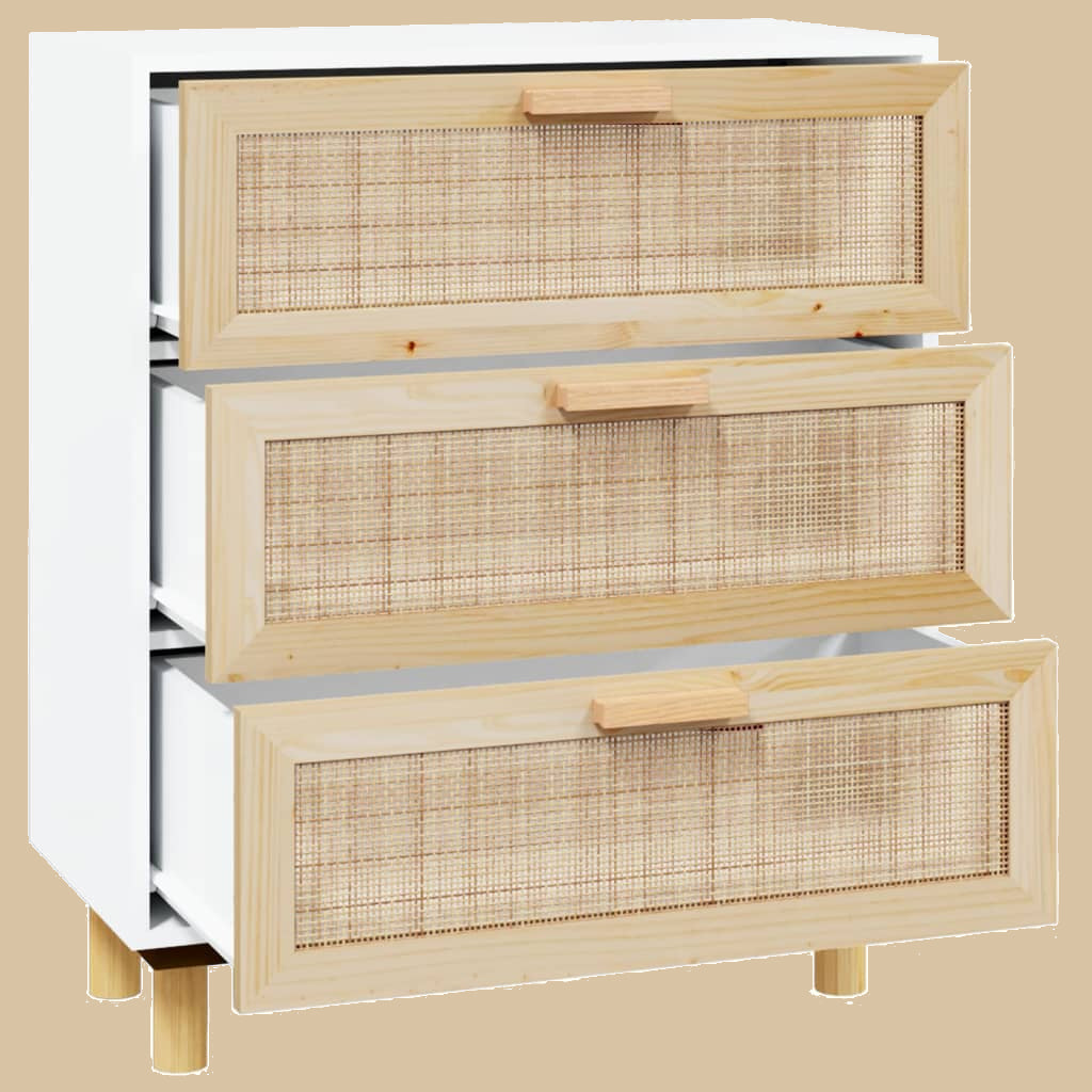 Japandi - Dressoir - Maeve