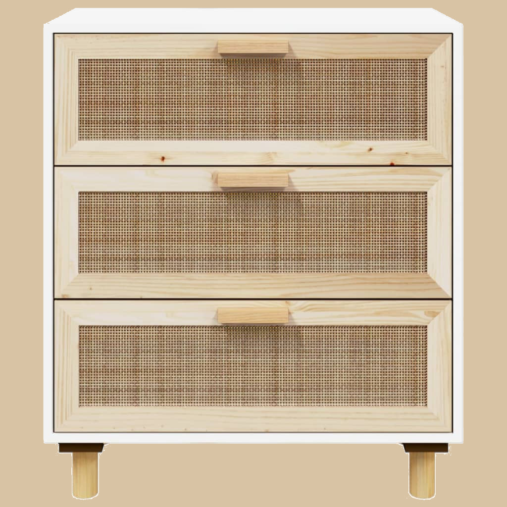 Japandi - Dressoir - Maeve