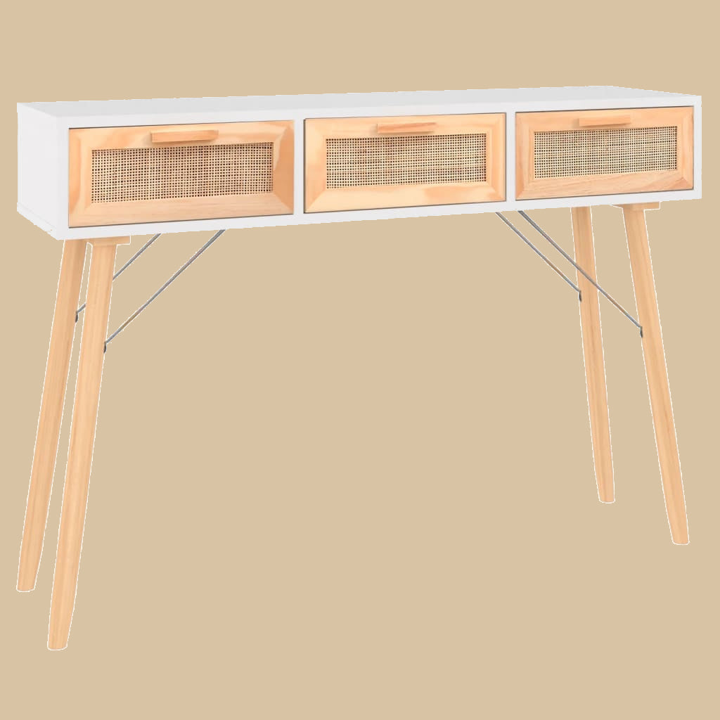 Japandi - Dressoir - Mila