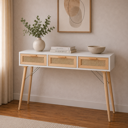 Japandi - Dressoir - Mila