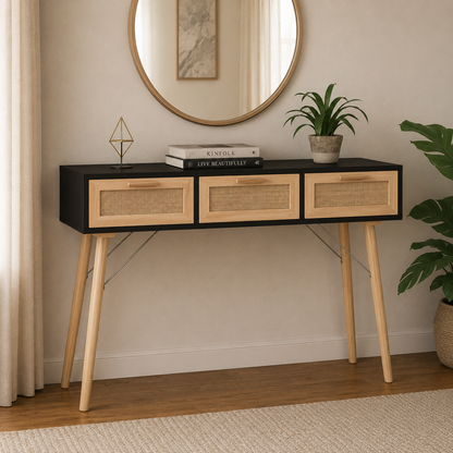 Japandi - Dressoir - Mila