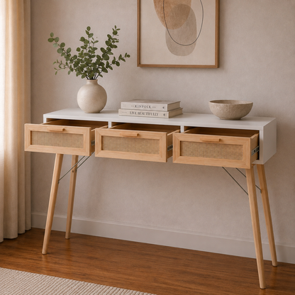 Japandi - Dressoir - Mila