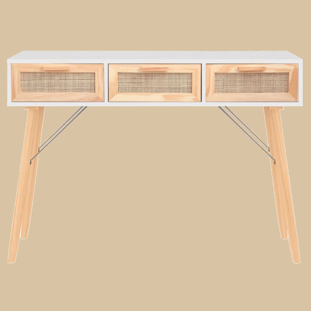 Japandi - Dressoir - Mila
