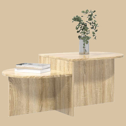 Japandi - Salontafel - Noor