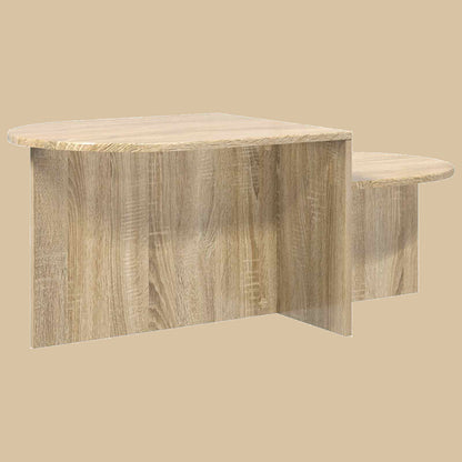 Japandi - Salontafel - Noor