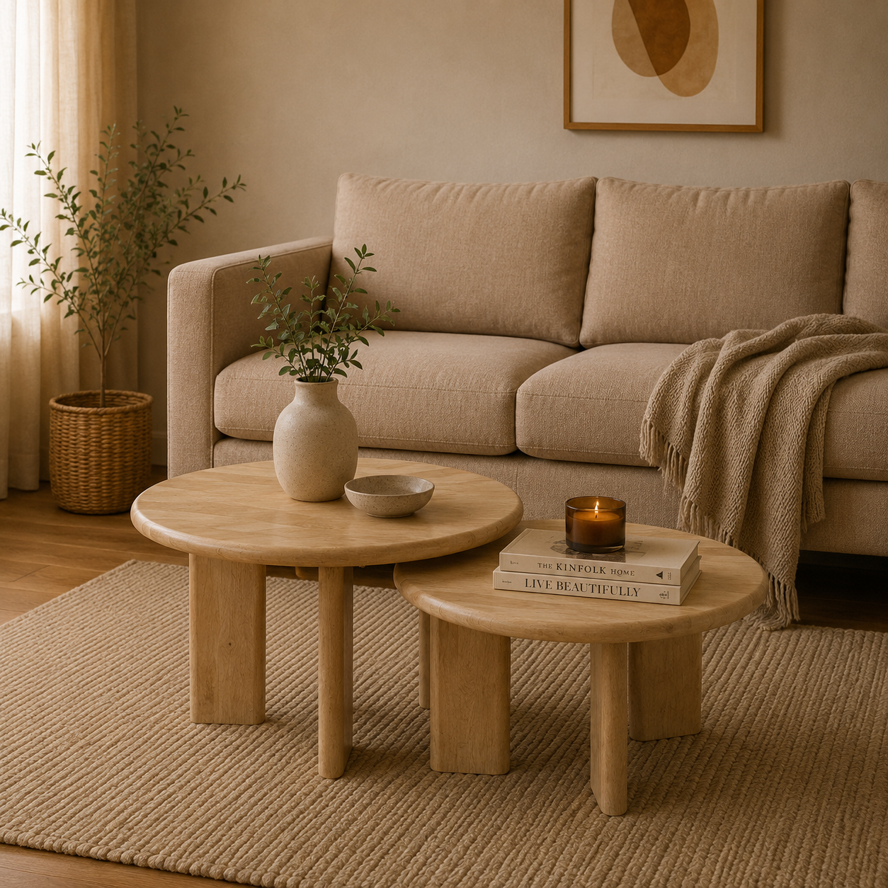 Japandi Home - Bundel