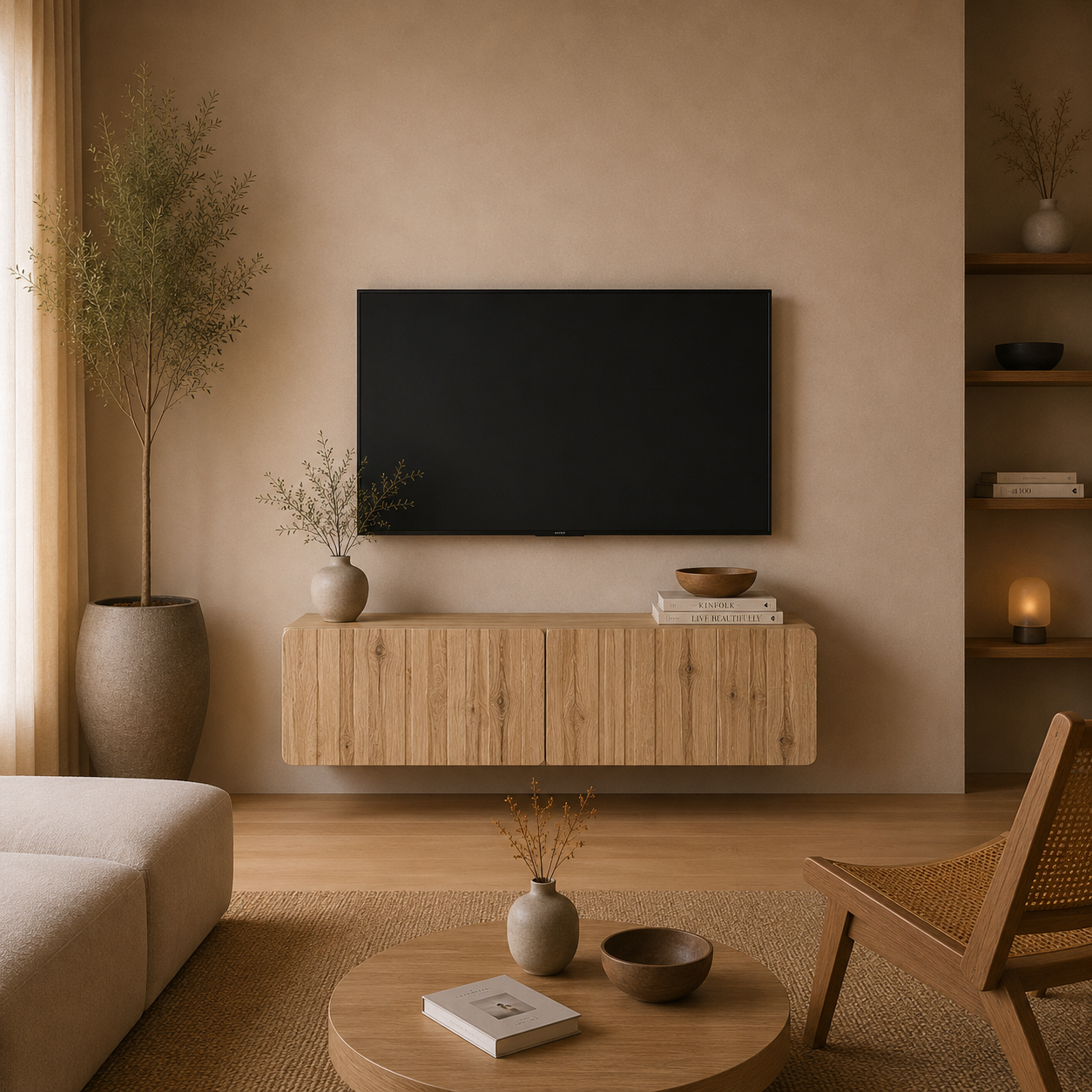 Japandi Home - Bundel