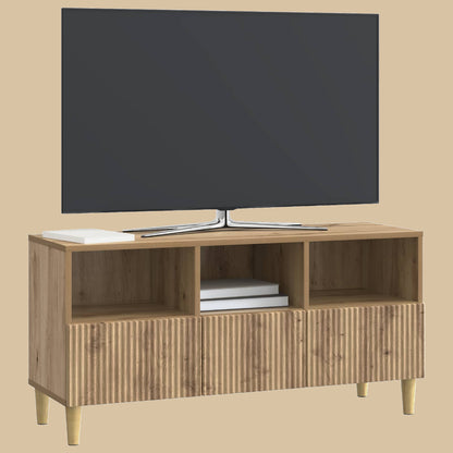 Japandi - TV meubel - Livia