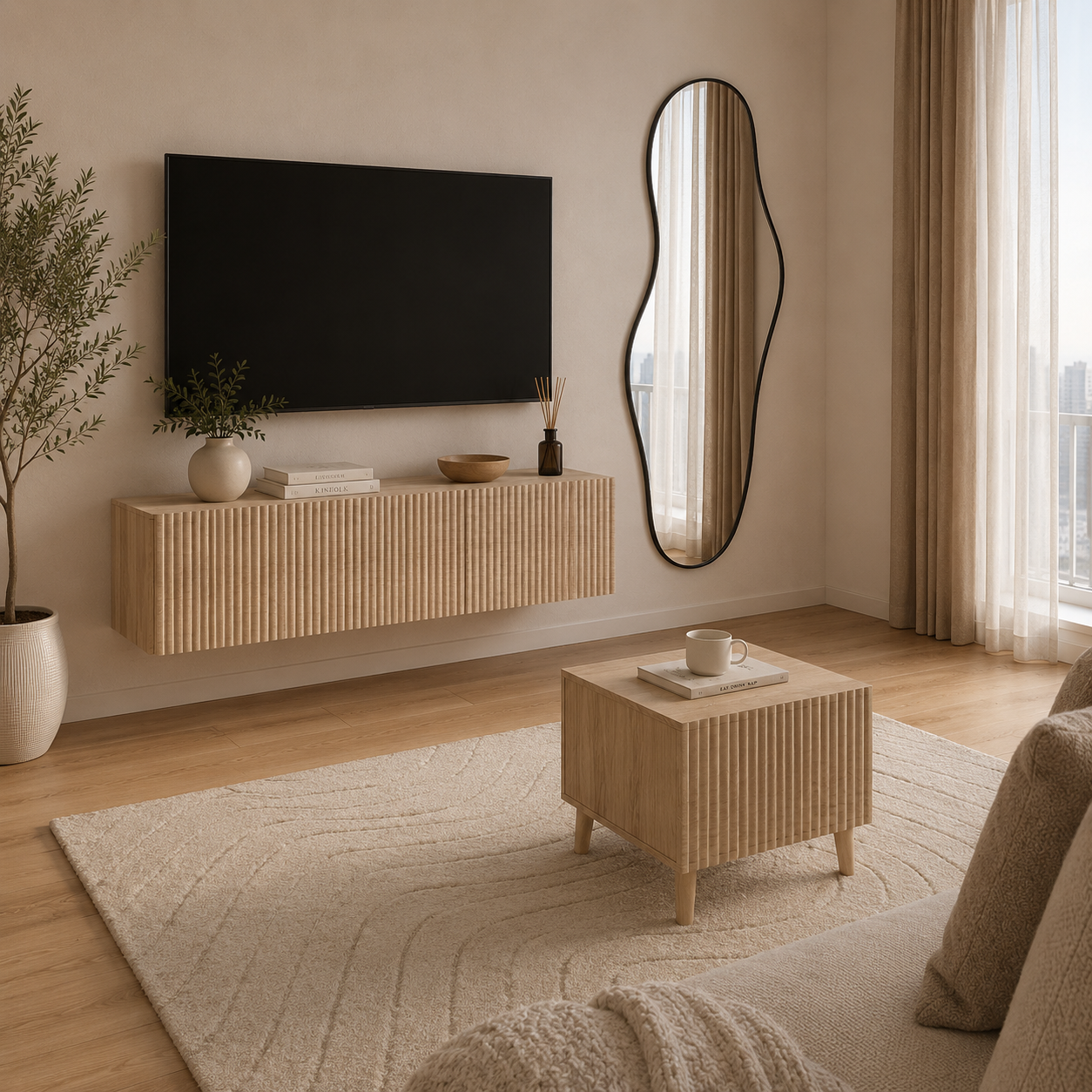 Japandi Essential Bundel One