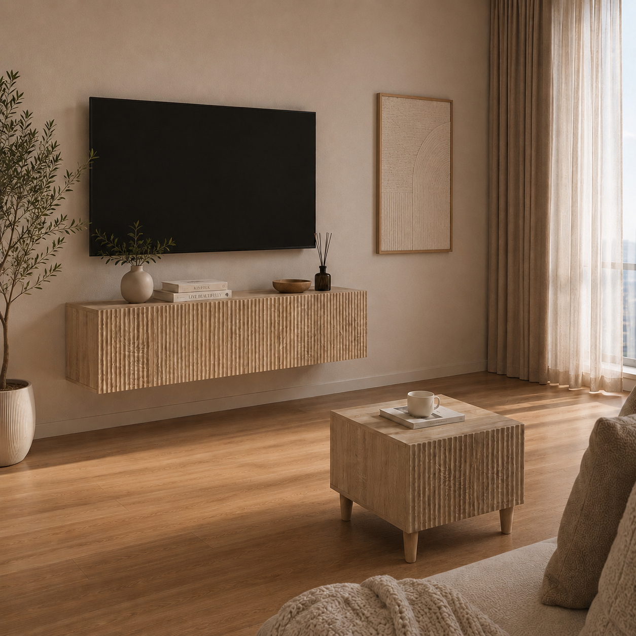 Japandi Basic Bundel One