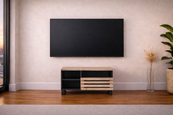 Linea Fusion Mango - TV meubel - Ganges