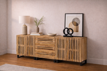 Linea Fusion Mango - Bundel