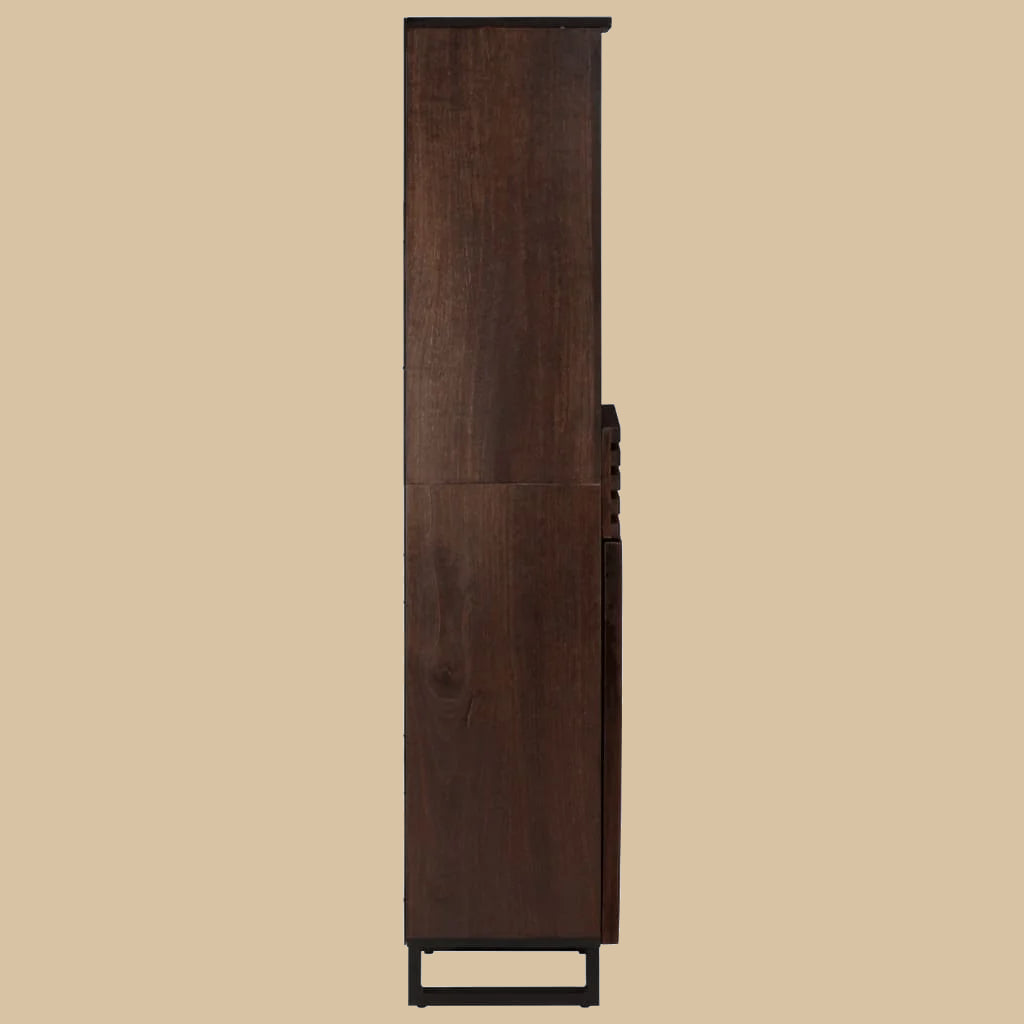 Linea Fusion Mango - Kast - Alpine