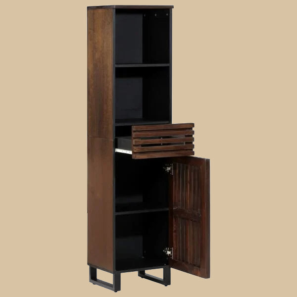 Linea Fusion Mango - Kast - Alpine