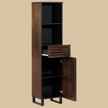 Linea Fusion Mango - Kast - Alpine
