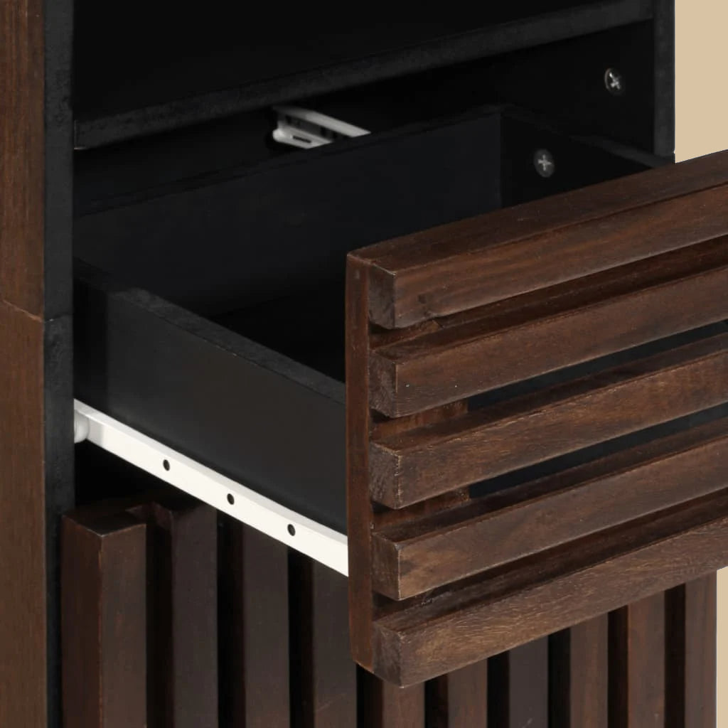 Linea Fusion Mango - Kast - Alpine