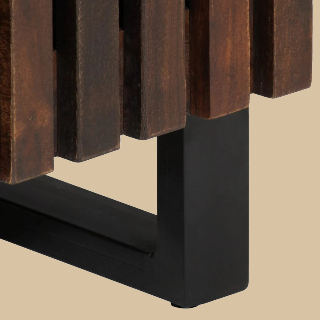 Linea Fusion Mango - Kast - Alpine