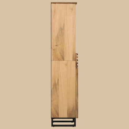 Linea Fusion Mango - Kast - Montana