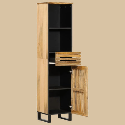 Linea Fusion Mango - Kast - Montana