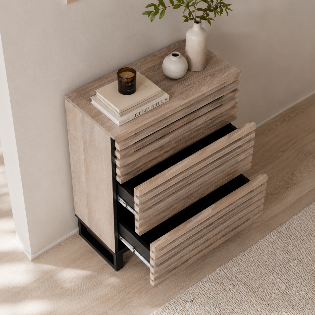 Linea Fusion Mango - Kast - Andes