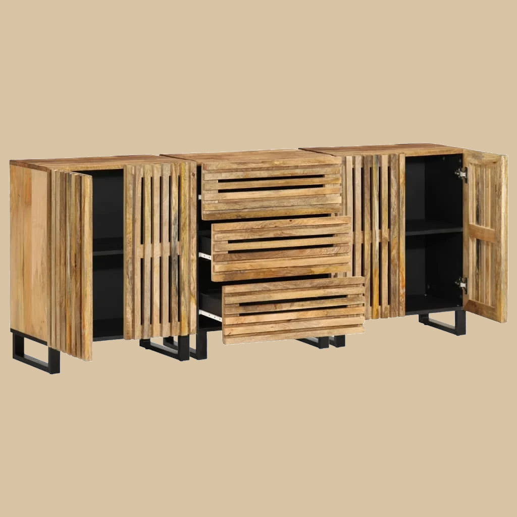 Linea Fusion Mango - 3x Kast - Himalaya