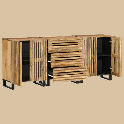Linea Fusion Mango - 3x Kast - Himalaya