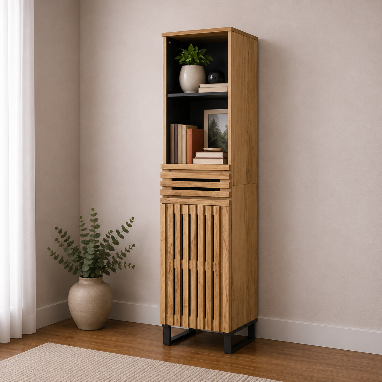 Linea Fusion Mango - Kast - Montana
