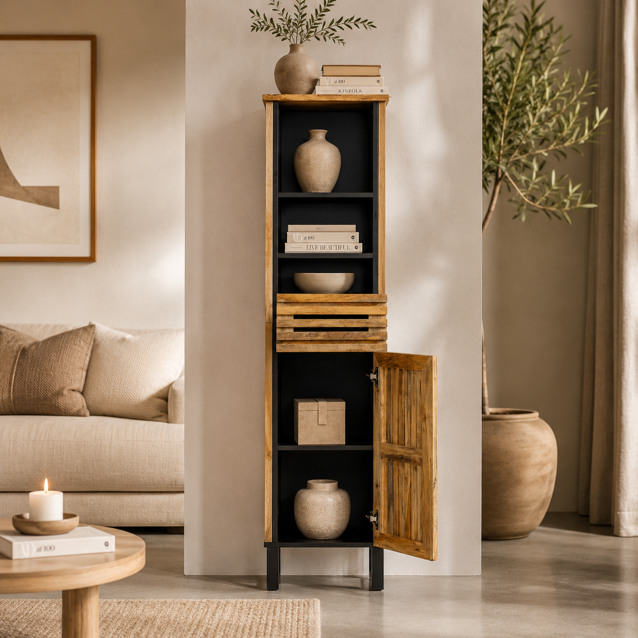 Linea Fusion Mango - Kast - Montana