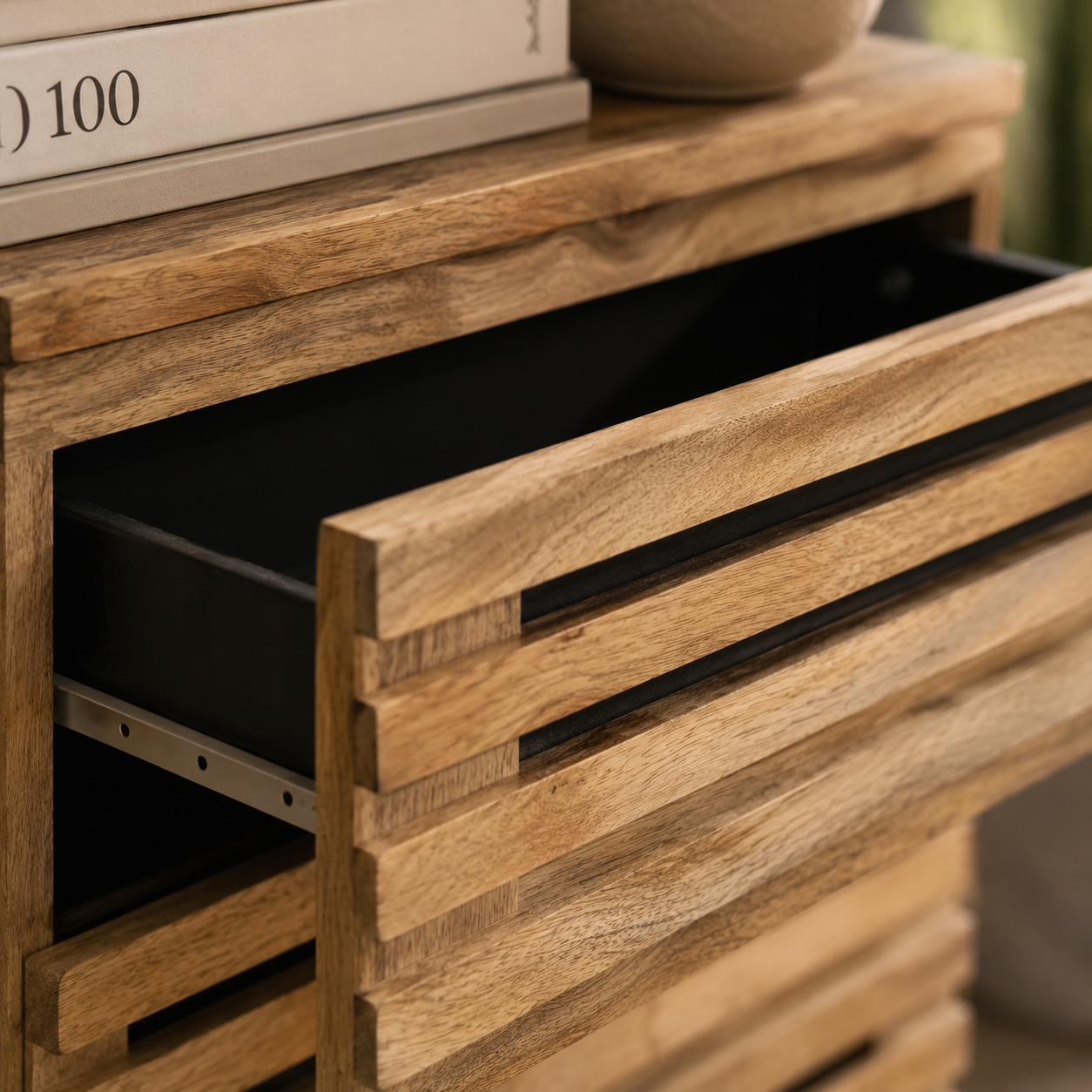 Linea Fusion Mango - Kast - Rocky
