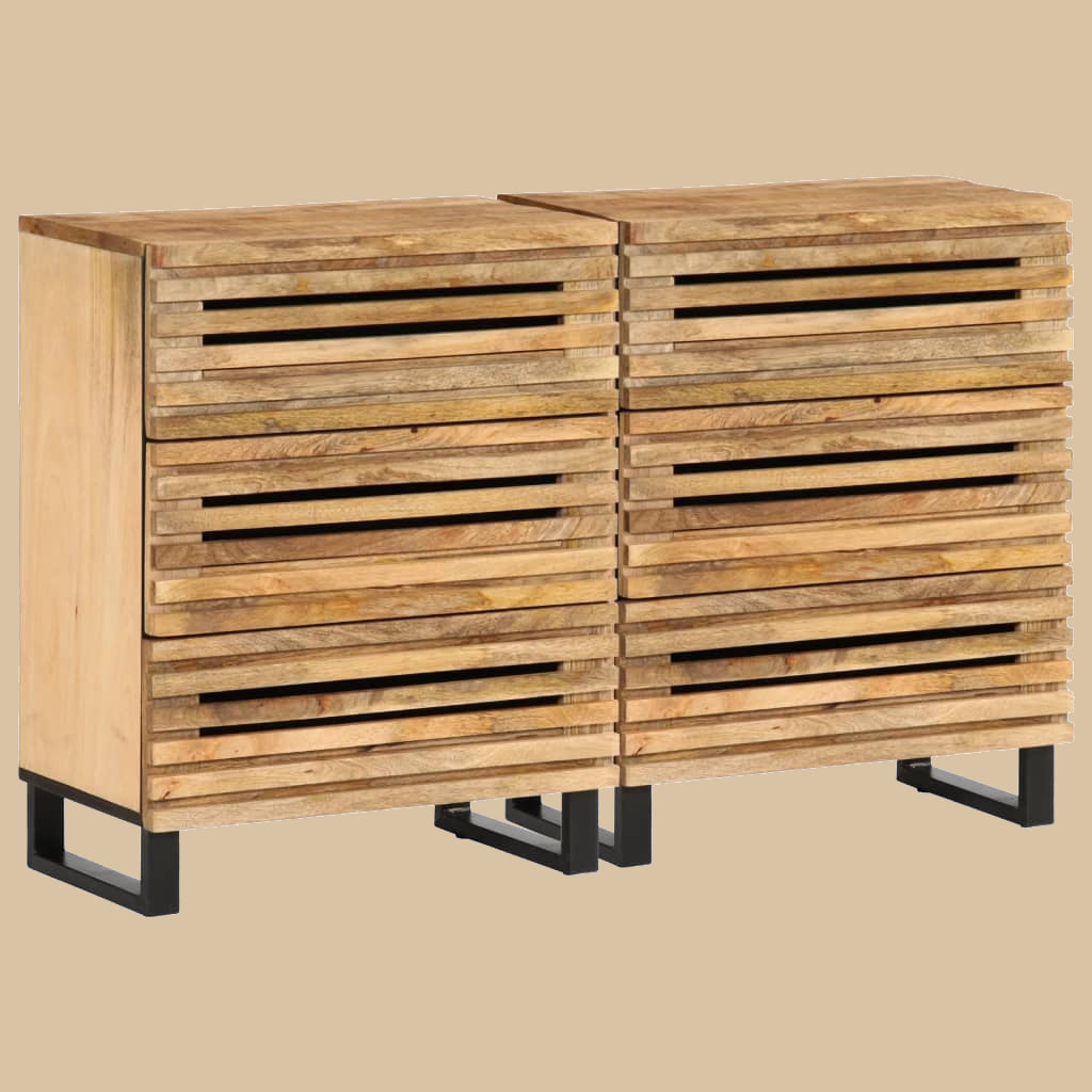 Linea Fusion Mango - 2x Kast - Tian Shan
