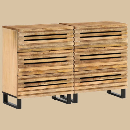 Linea Fusion Mango - 2x Kast - Tian Shan