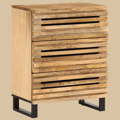 Linea Fusion Mango - 2x Kast - Tian Shan