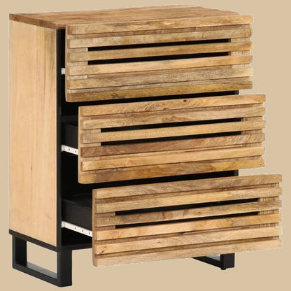 Linea Fusion Mango - 2x Kast - Tian Shan