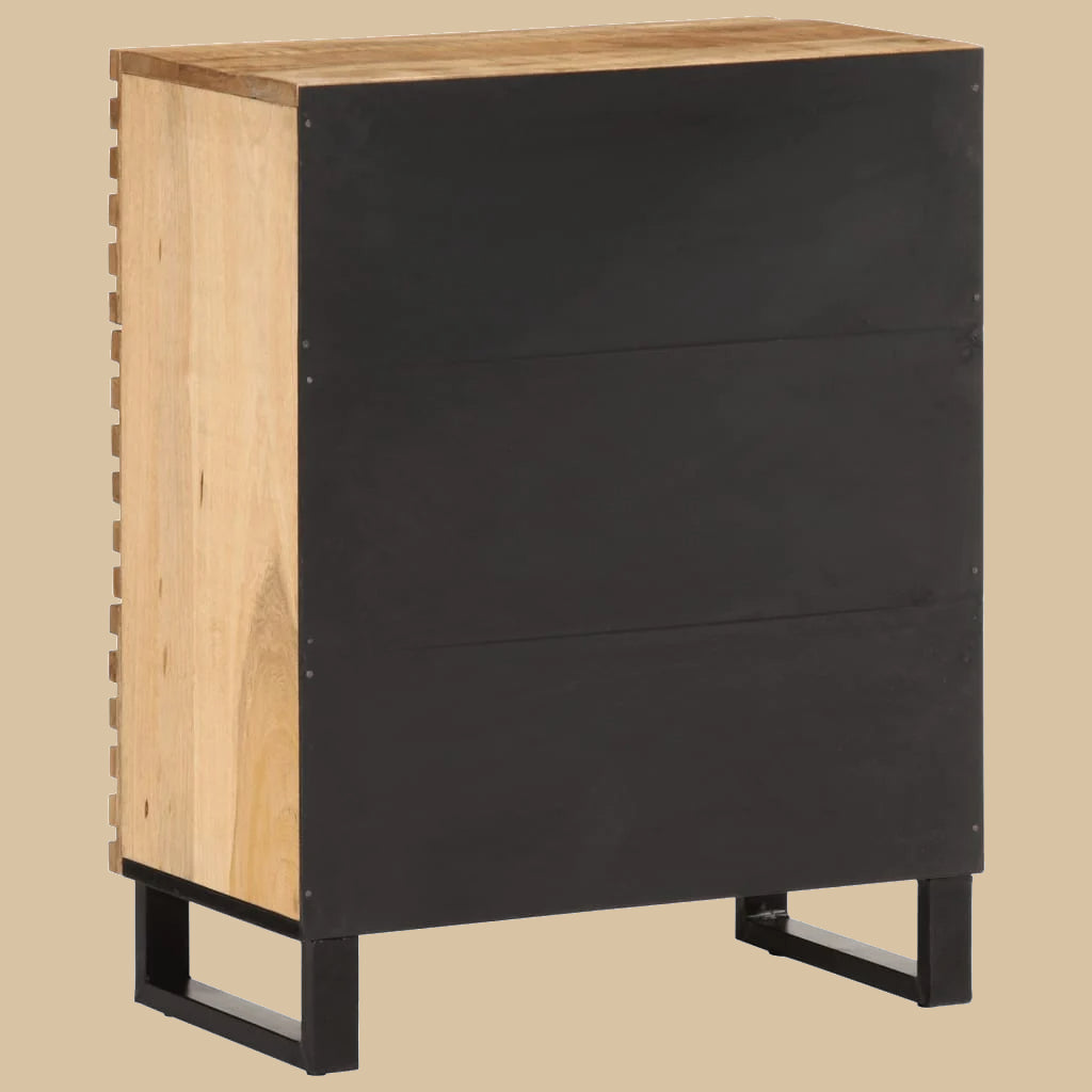 Linea Fusion Mango - 2x Kast - Tian Shan