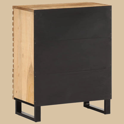 Linea Fusion Mango - 2x Kast - Tian Shan