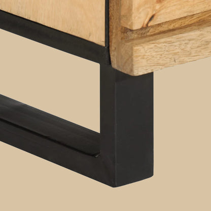Linea Fusion Mango - 2x Kast - Tian Shan