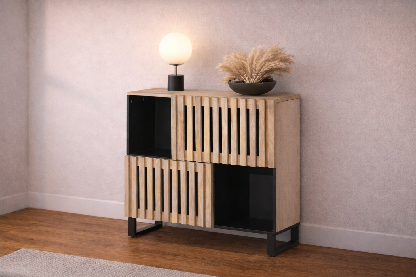 Linea Fusion Mango - Bundel