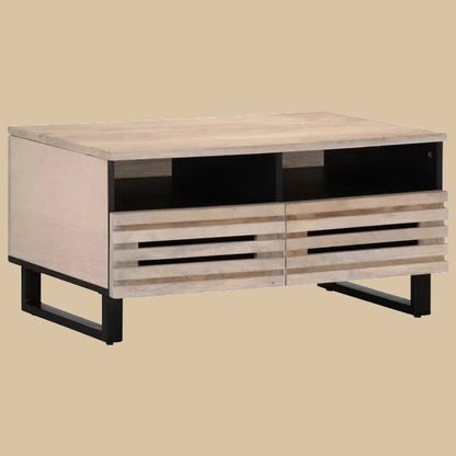 Linea Fusion Mango - Salontafel - Madrid