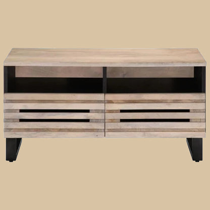 Linea Fusion Mango - Salontafel - Madrid