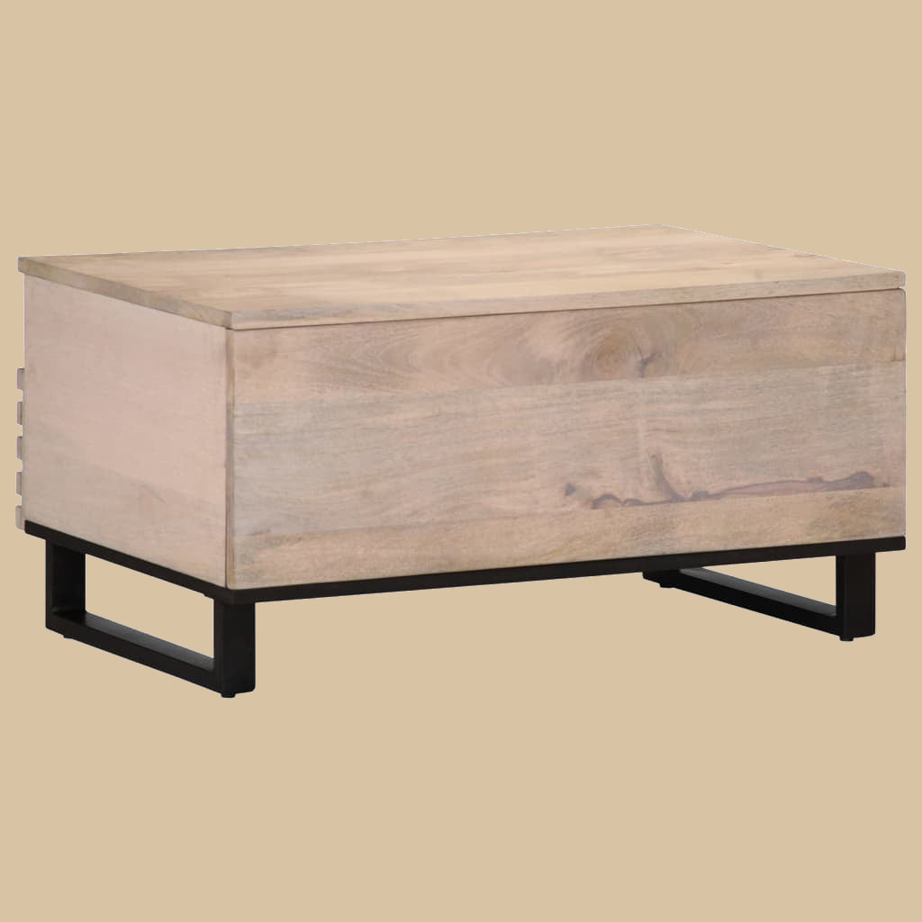Linea Fusion Mango - Salontafel - Madrid