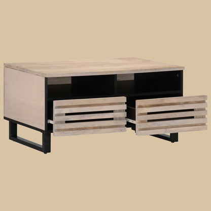 Linea Fusion Mango - Salontafel - Madrid