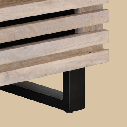 Linea Fusion Mango - Salontafel - Madrid