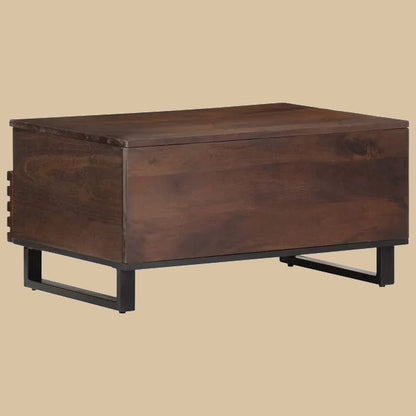 Linea Fusion Mango - Salontafel - Monaco