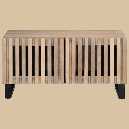 Linea Fusion Mango - Salontafel - Munich