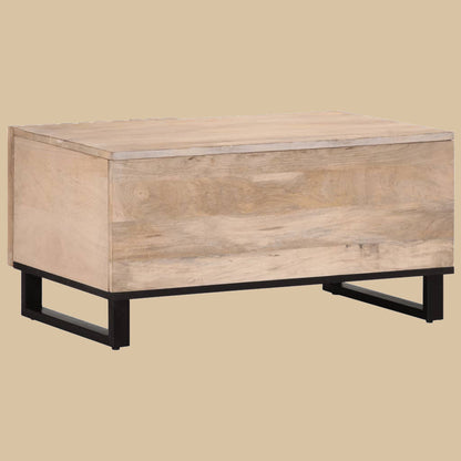 Linea Fusion Mango - Salontafel - Munich