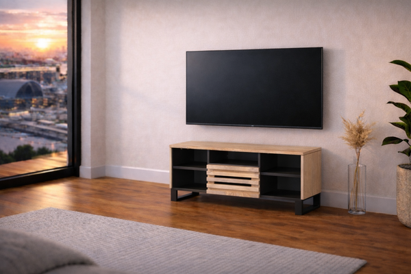 Linea Fusion Mango - TV meubel - Amazone