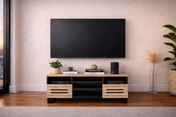 Linea Fusion Mango - TV meubel - Indus