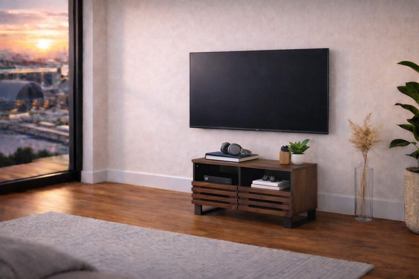 Linea Fusion Mango - TV meubel - Meuse