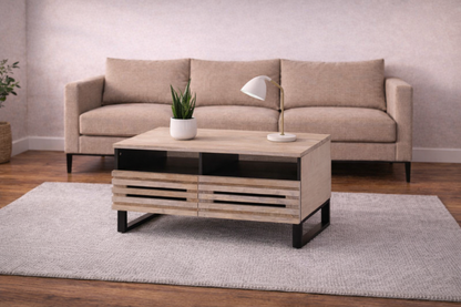 Linea Fusion Mango - Salontafel - Madrid